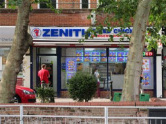 Zenith Fried Chicken image