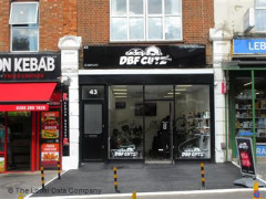 DBF Cutz image