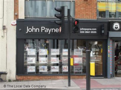 John Payne Estate Agents image