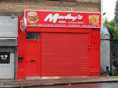 Morley's image