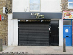 Lush Brow Bar image