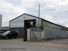 Greenwich Car Repair Centre image