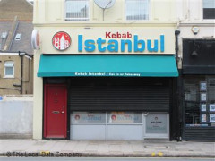 Kebab Istanbul image