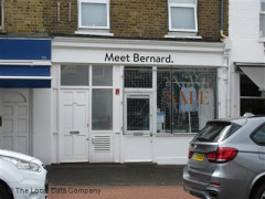 Meet Bernard. image