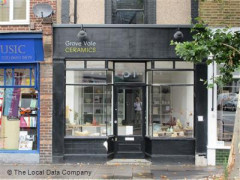 Grove Vale Ceramics image