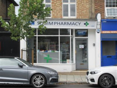 Sogim Pharmacy image