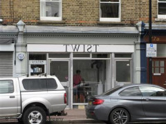 Twist image