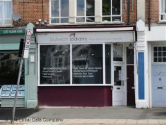 Dulwich Podiatry image