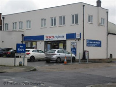Tesco Express image