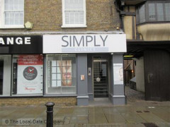 Simply Clinics image