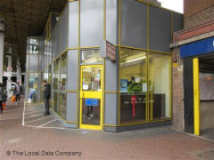 Shoe Repairs & Key Cutting image