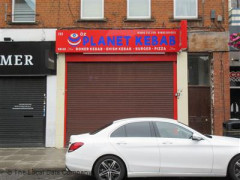 Planet Kebab image