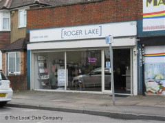 Roger Lake image