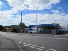 Hand Car Wash image