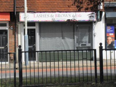 Lashes & Brows by Bo image