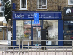Lodge Brothers Funeral Directors image