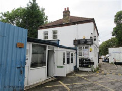 Crown Joinery image