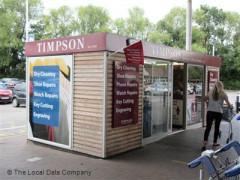 Timpson image