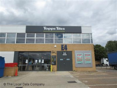 Topps Tiles image