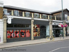M&S Foodhall image