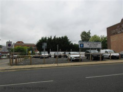 Car Park image