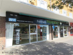 Feltham Pharmacy image