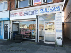 Sami Tyres & Service Centre image