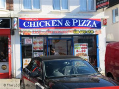 Bedfont Chicken & Pizza image