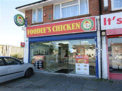 Foodee's Chicken image