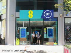 BT image