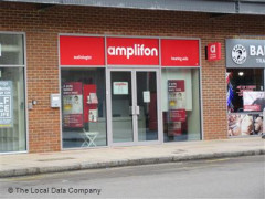 Amplifon image