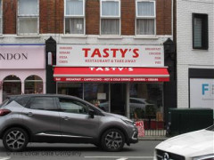 Tasty's image