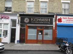 Kishmish image