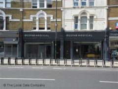 Coyne Medical image