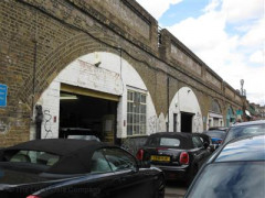 Chelsea Autoworx image