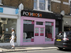 Posh Rosh image