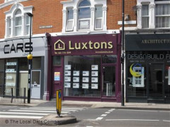 Luxtons image