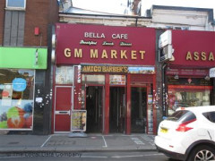 GM Market image