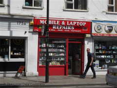 Mobile & Laptop Repairs image