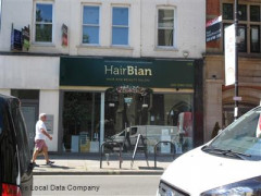 Hair Bian image