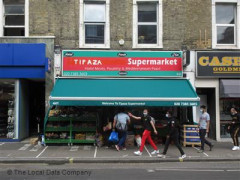 Tipaza Supermarket image