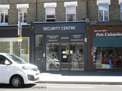 Security Centre image