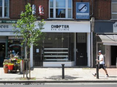 Diopter Eye Clinic image