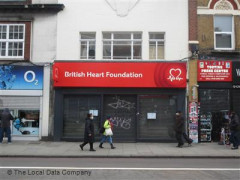 British Heart Foundation image