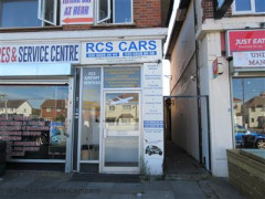RCS Cars image