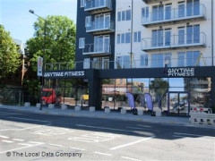 Anytime Fitness image