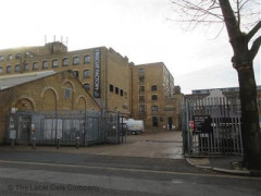 Brandon Hire Station image