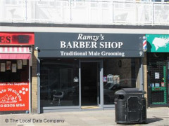 Ramzy's Barber Shop image