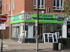Splendid Double Glazing image