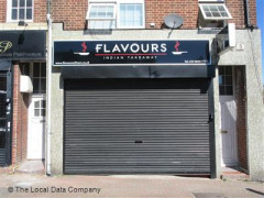 Flavours image